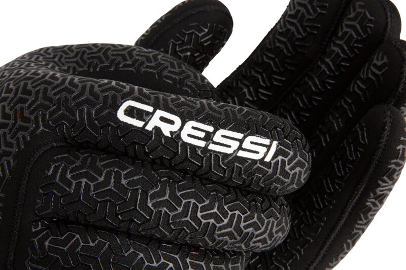 Cressi JUTLAND GLOVES 5mm XL/5 - Image 8
