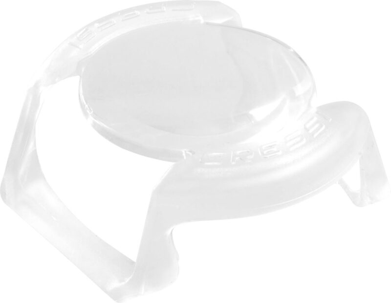 Cressi SIL.PROTECTIVE LENS WATCH STYLE COMPUTER SCREEN