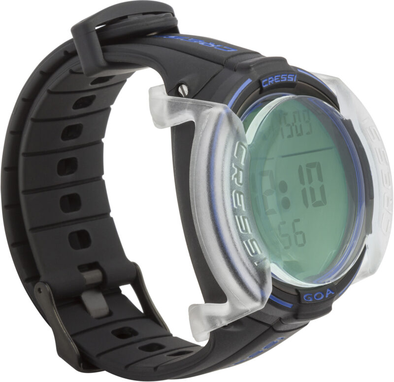 Cressi SIL.PROTECTIVE LENS WATCH STYLE COMPUTER SCREEN - Image 2