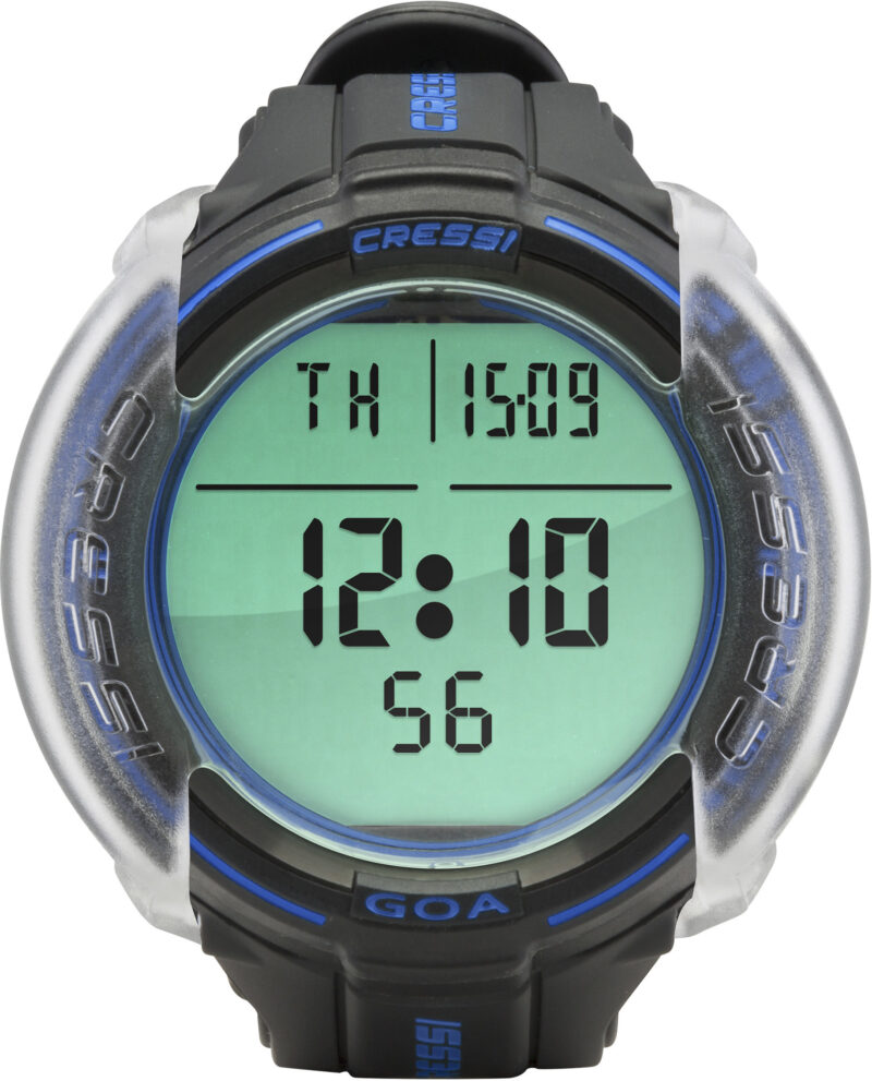Cressi SIL.PROTECTIVE LENS WATCH STYLE COMPUTER SCREEN - Image 4