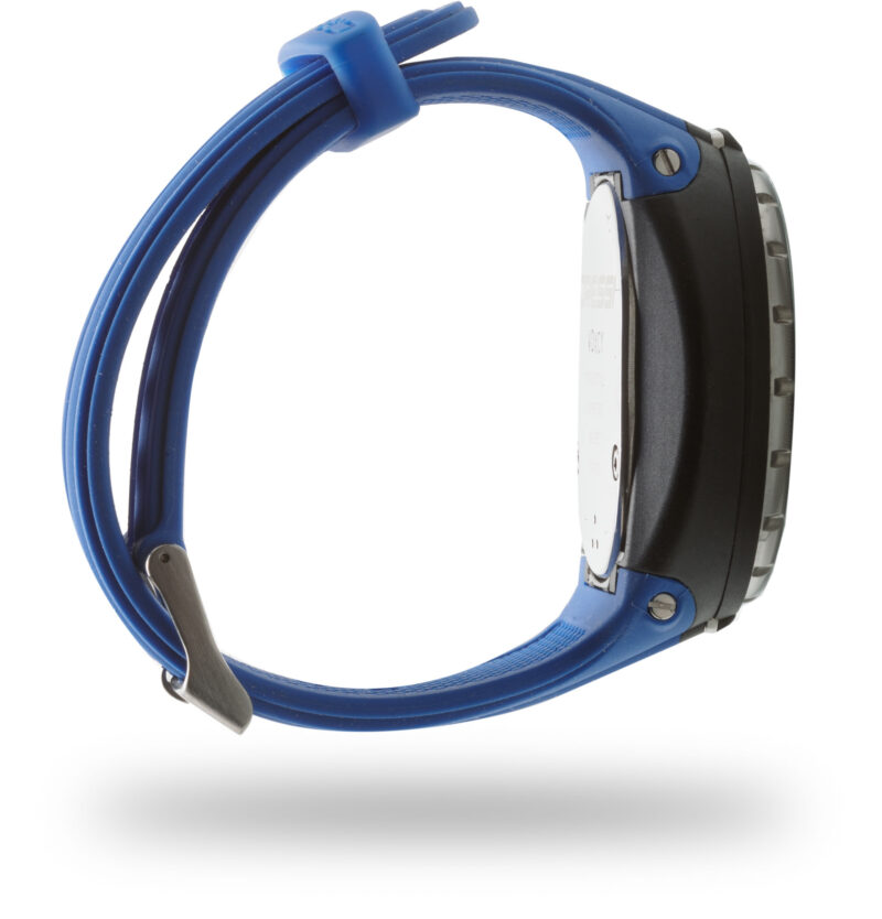 Cressi KING WATCH COMPUTER BLUE - Image 7