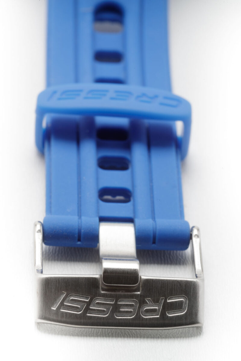 Cressi KING WATCH COMPUTER BLUE - Image 8