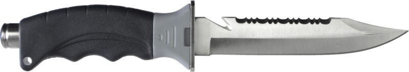 Cressi BORG KNIFE tl 26.5cm