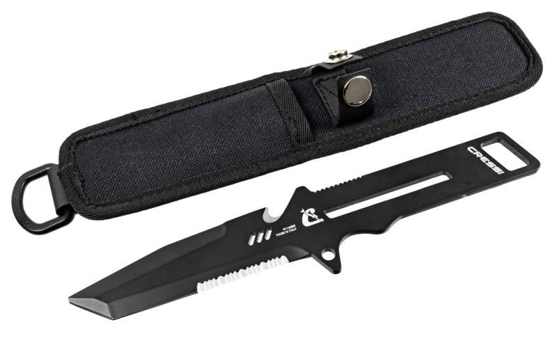 Cressi KAI KNIFE - Image 3