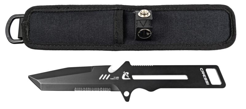 Cressi KAI KNIFE - Image 2