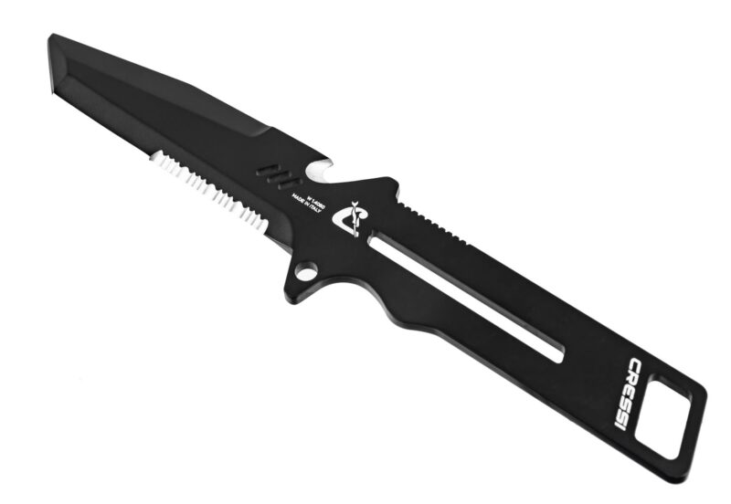 Cressi KAI KNIFE - Image 4