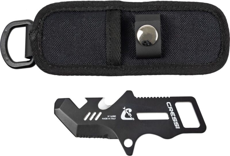 Cressi KAI MINI KNIFE - Image 4