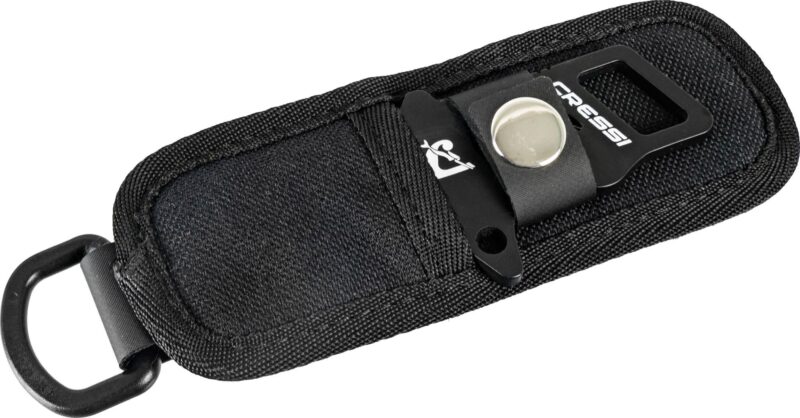 Cressi KAI MINI KNIFE - Image 5