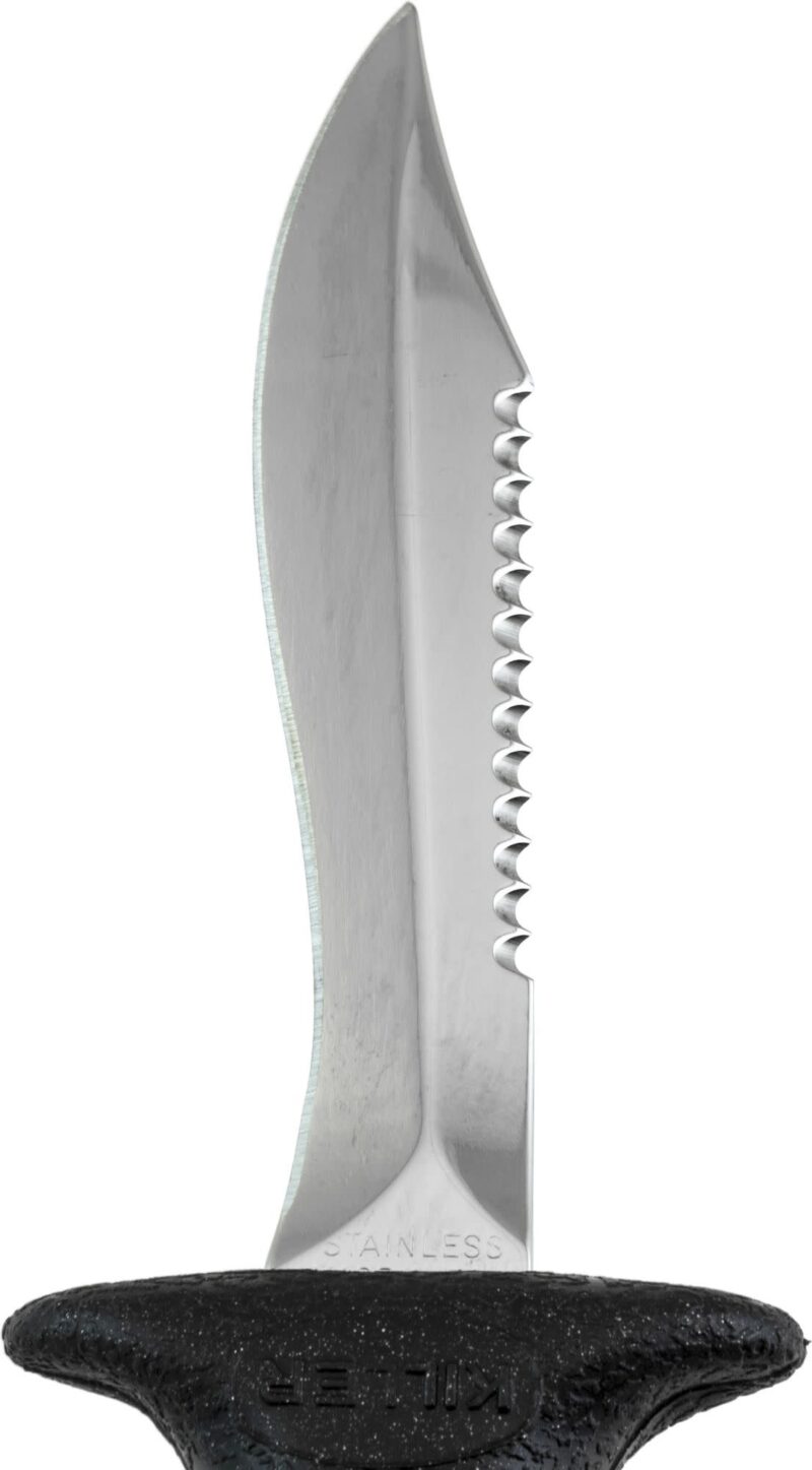 Cressi KILLER KNIFE tl 18cm - Image 8
