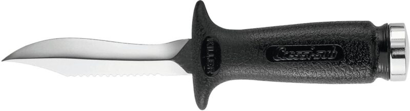 Cressi KILLER KNIFE tl 18cm - Image 3