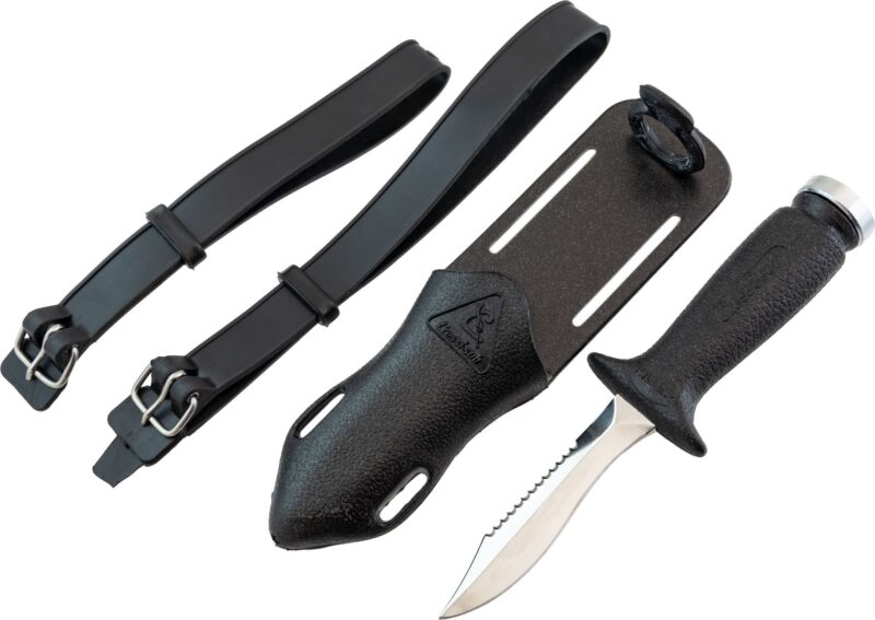 Cressi KILLER KNIFE tl 18cm - Image 5
