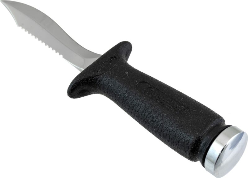 Cressi KILLER KNIFE tl 18cm - Image 7