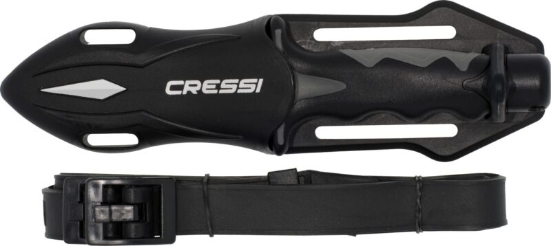 Cressi PREDATOR KNIFE tl 18cm - Image 6