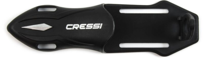 Cressi PREDATOR KNIFE tl 18cm - Image 4