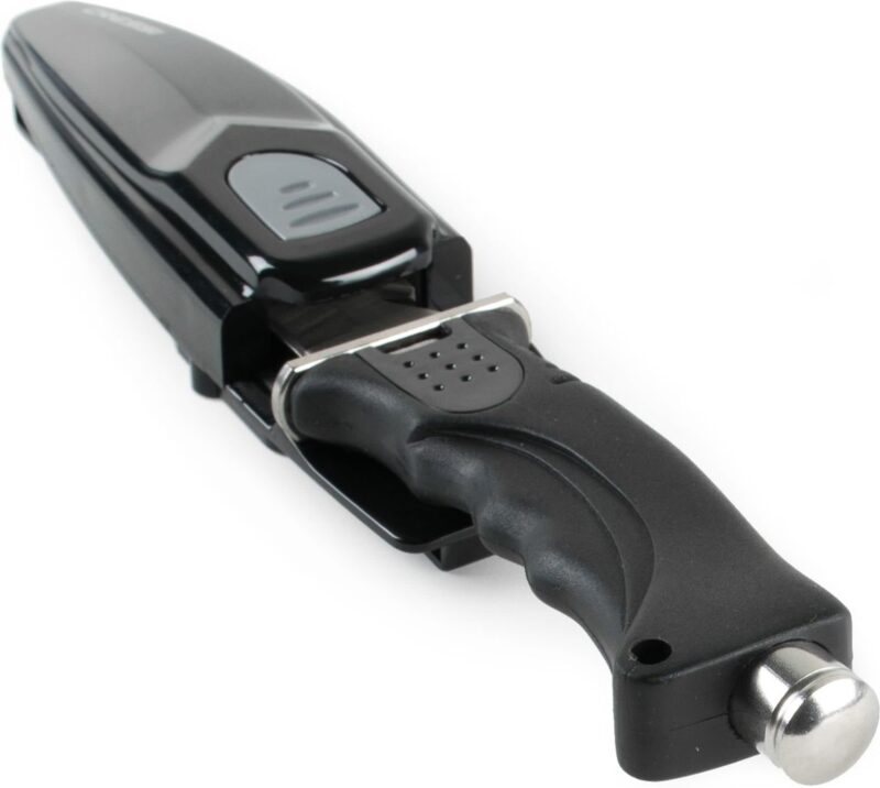 Cressi SKORPION KNIFE tl 23.5cm - Image 7