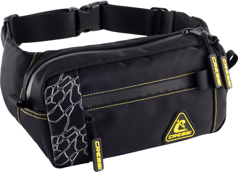 Cressi KOALA POUCH BLUE - Image 3