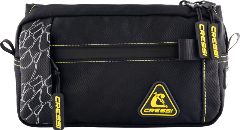 Cressi KOALA POUCH BLUE - Image 4