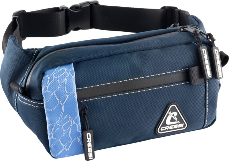 Cressi KOALA POUCH BLACK