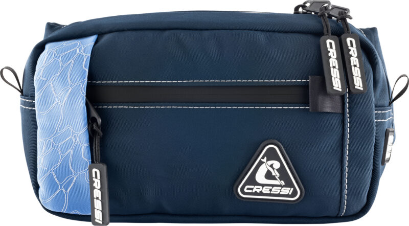 Cressi KOALA POUCH BLACK - Image 4