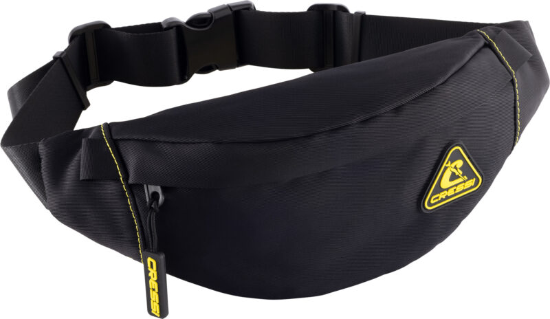 Cressi KOALA SPORT POUCH BLUE