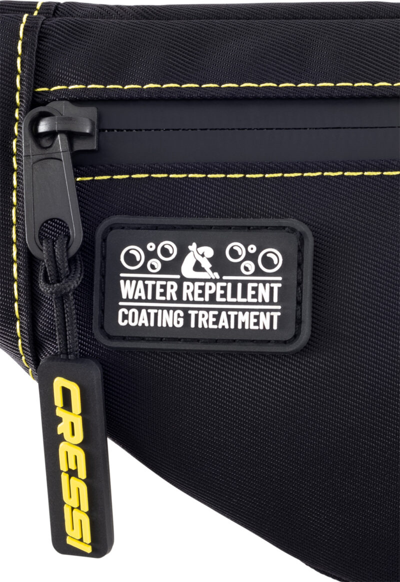 Cressi KOALA SPORT POUCH BLUE - Image 2