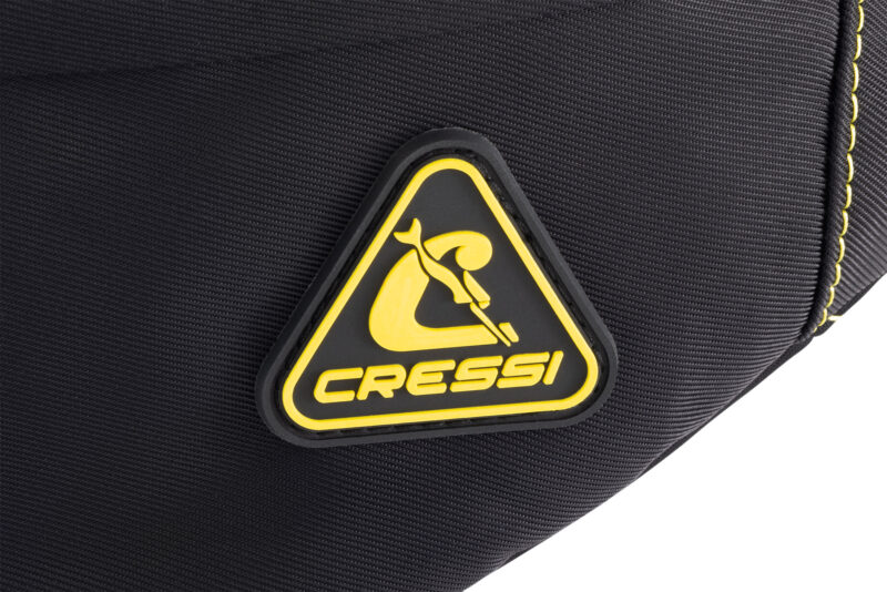 Cressi KOALA SPORT POUCH BLUE - Image 3