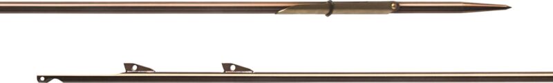 Cressi KRAKEN SHAFT ?6,5mm BOTTOM FLOP 105cm