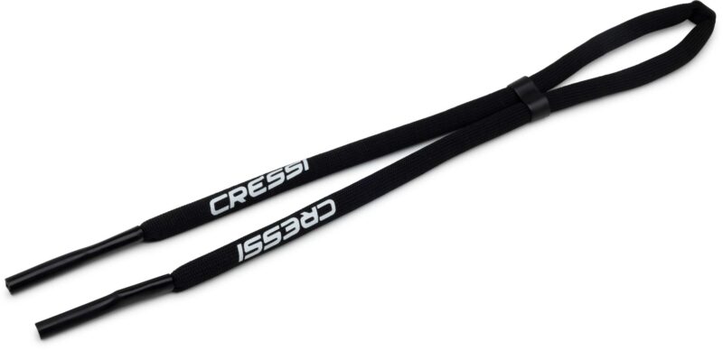 Cressi BILL SUNGLASSES LACE BLACK