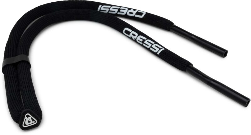 Cressi BILL SUNGLASSES LACE BLACK - Image 2