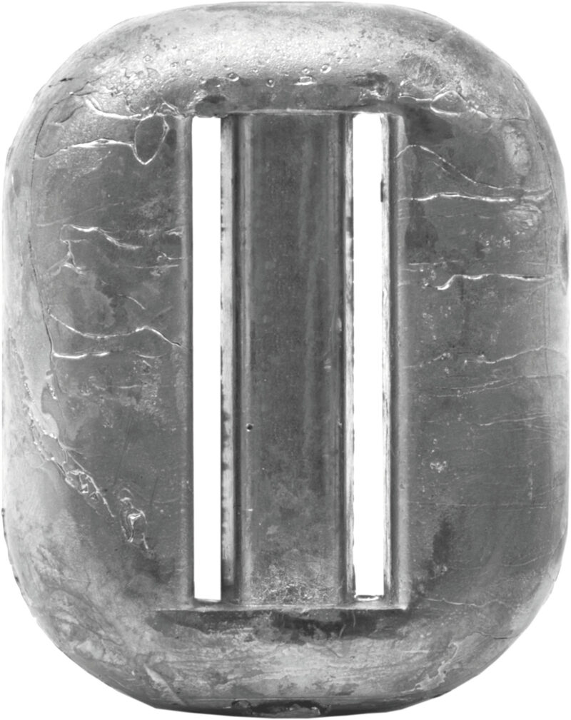Cressi LEAD WEIGHT kg1