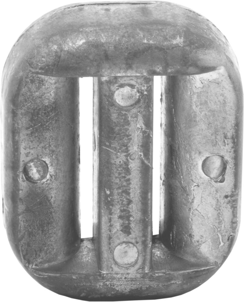 Cressi LEAD WEIGHT kg1 - Image 2