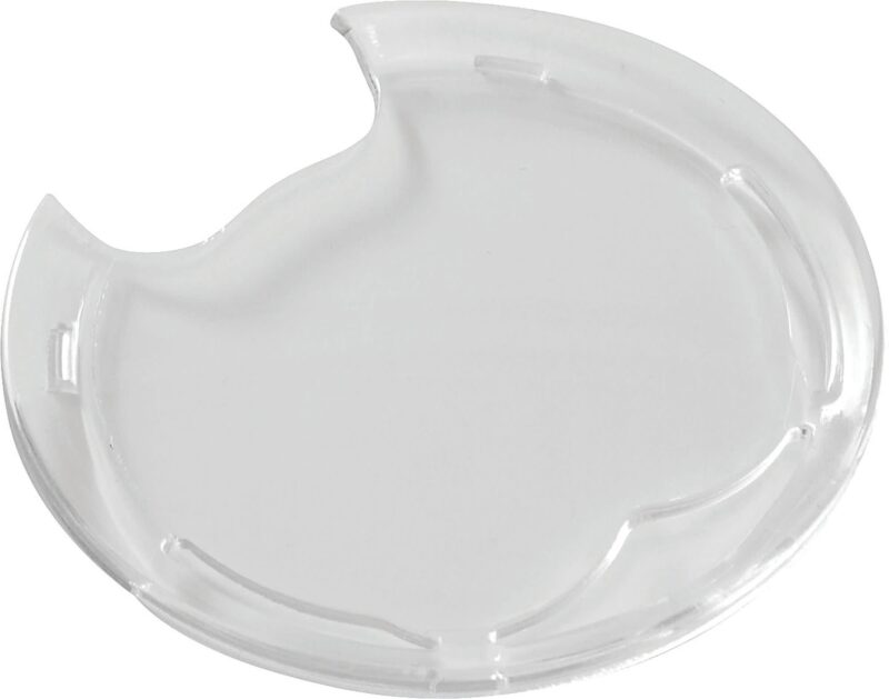 Cressi PROTECTIVE LENS LEONARDO SCREEN