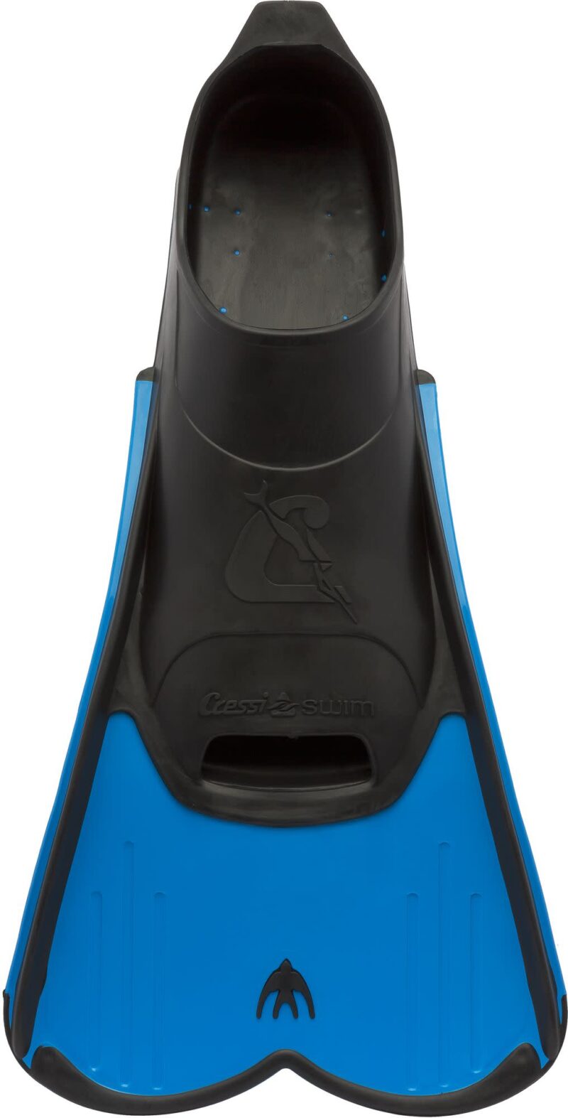 Cressi LIGHT FINS BLUE 37/38 (4/5)