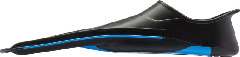 Cressi LIGHT FINS BLUE 37/38 (4/5) - Image 4