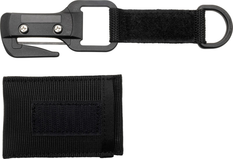Cressi LINE CUTTER W/POUCH - Image 2