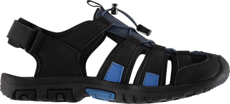 Cressi LUCA SANDALS BLACK/BLUE 46 - Image 9