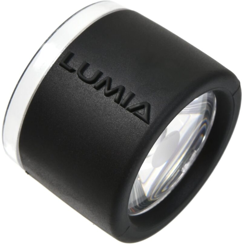 Cressi LUMIA+ TORCH BLACK/SILVER - Image 4