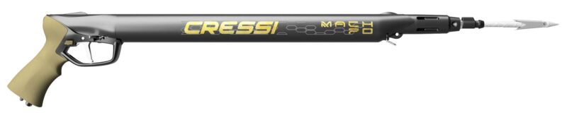 Cressi MACH PNEUMATIC ARBALETE WITH REDUCER 88cm - Image 4
