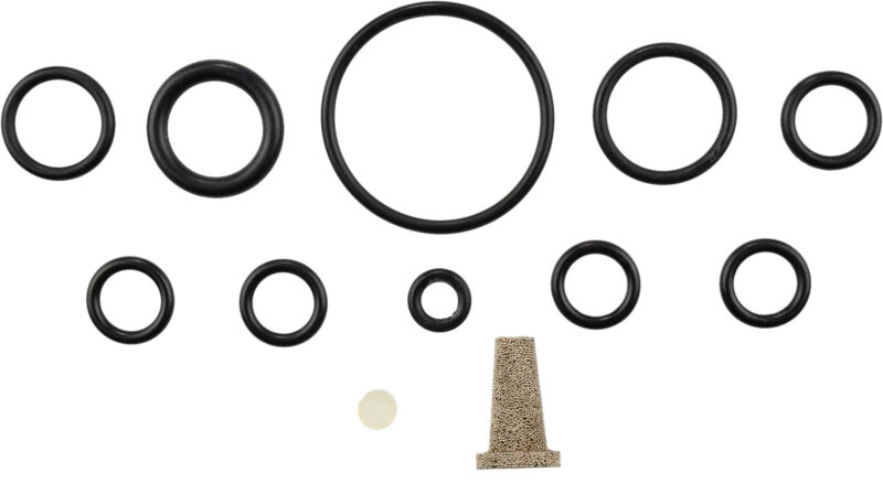 Cressi Maintenance Kit for AC2 [DIN 300 BAR] - Image 2
