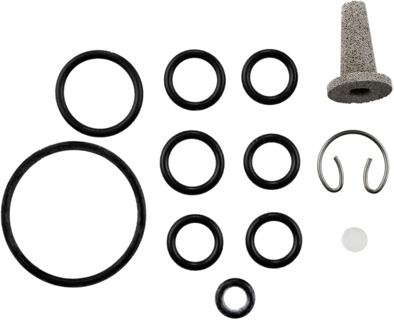 Cressi Maintenance Kit for AC2 [INT] - Image 2