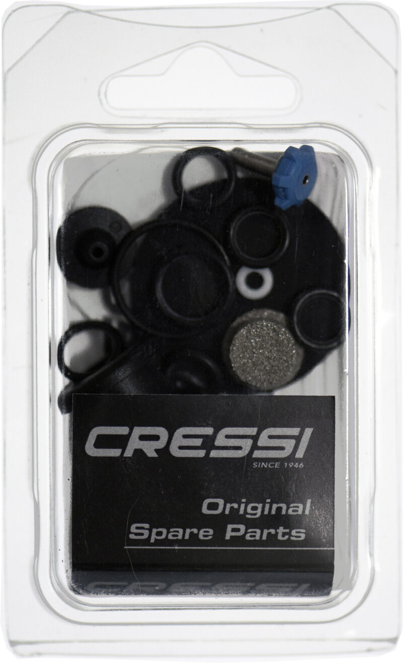 Cressi Maintenance Kit for MC5/MC9/MC9-SC - Image 2