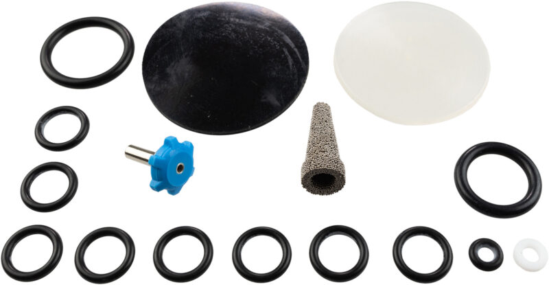Cressi Maintenance Kit for T10/T10-SC
