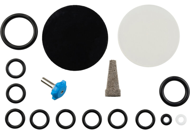 Cressi Maintenance Kit for T10/T10-SC - Image 2
