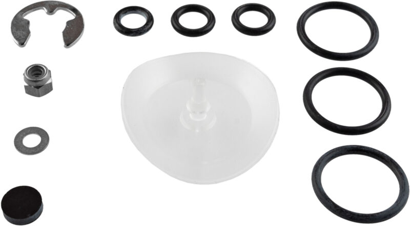 Cressi Maintenance Kit for XS2 - Image 2