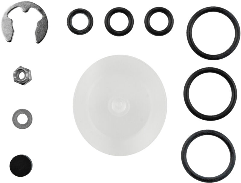 Cressi Maintenance Kit for XS2