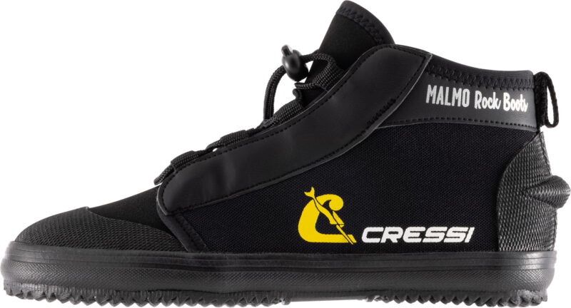 Cressi MALMO ROCK BOOTS 3mm S