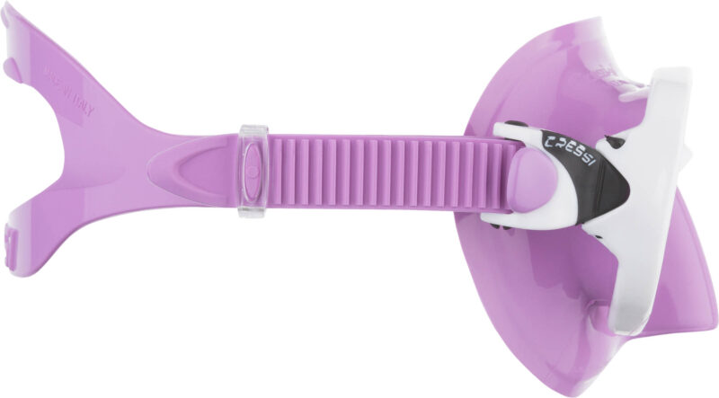 Cressi MAREA JR MASK SIL LILAC - Image 3