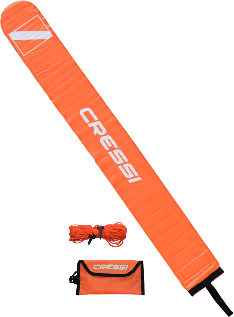 Cressi MARKER BUOY - Image 4