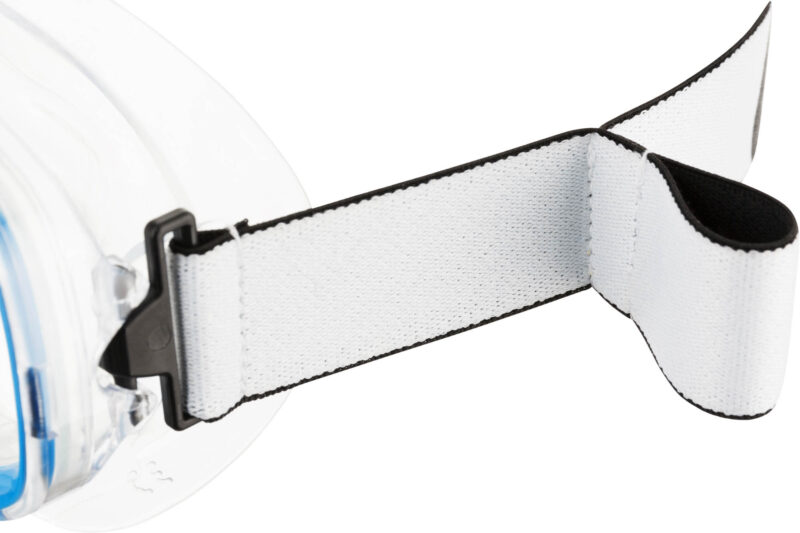 Cressi ESTRELLA JR TXLE STRAP MASK BLUE - Image 3