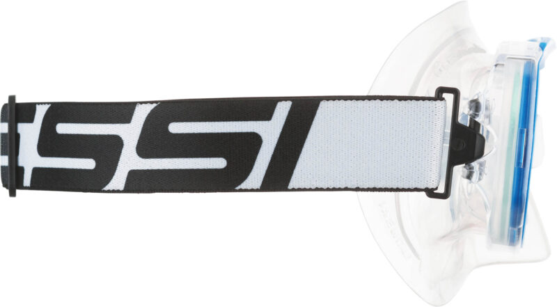 Cressi ESTRELLA JR TXLE STRAP MASK BLUE - Image 5
